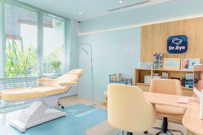 Slider image (1) Dr. Eye Aesthetic Clinic